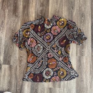 Double D Ranch Blouse